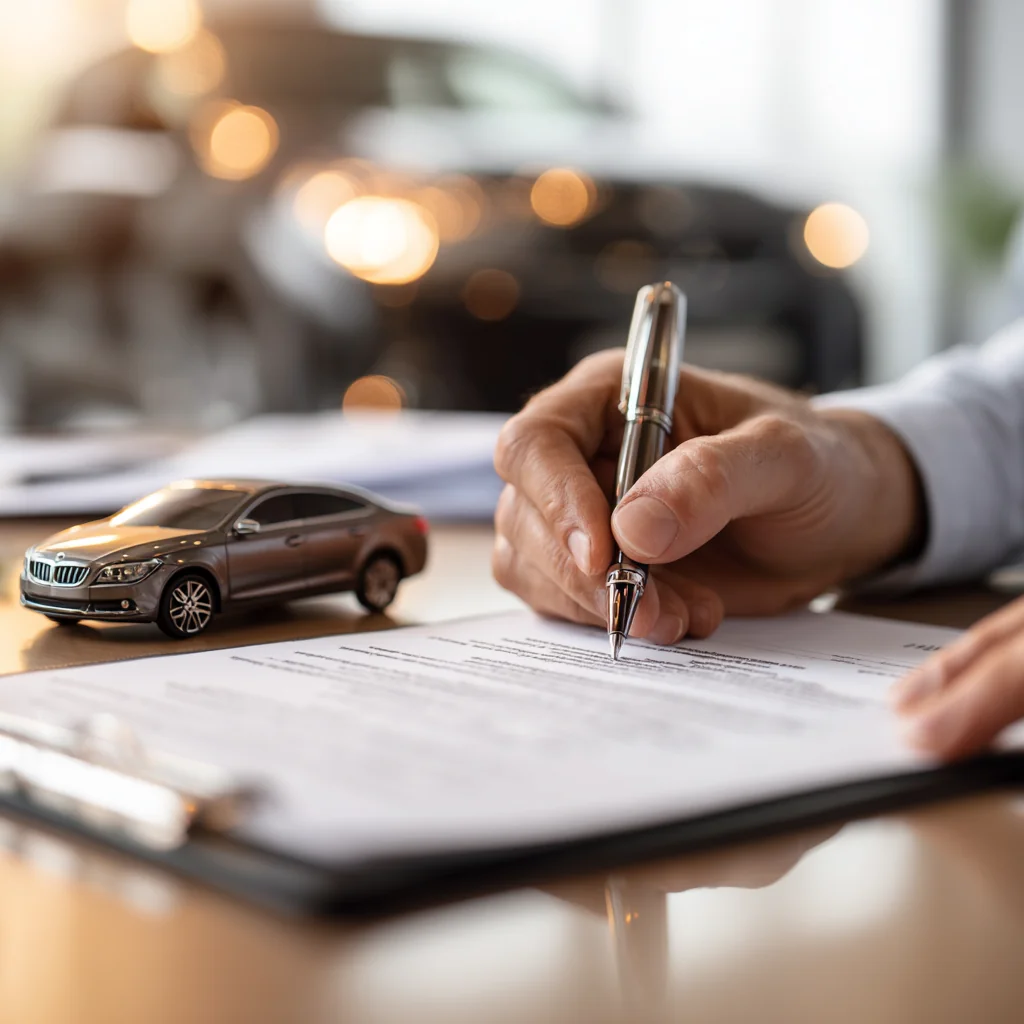 Советы по снижению стоимости страховки автомобиля для иммигрантов в Америке