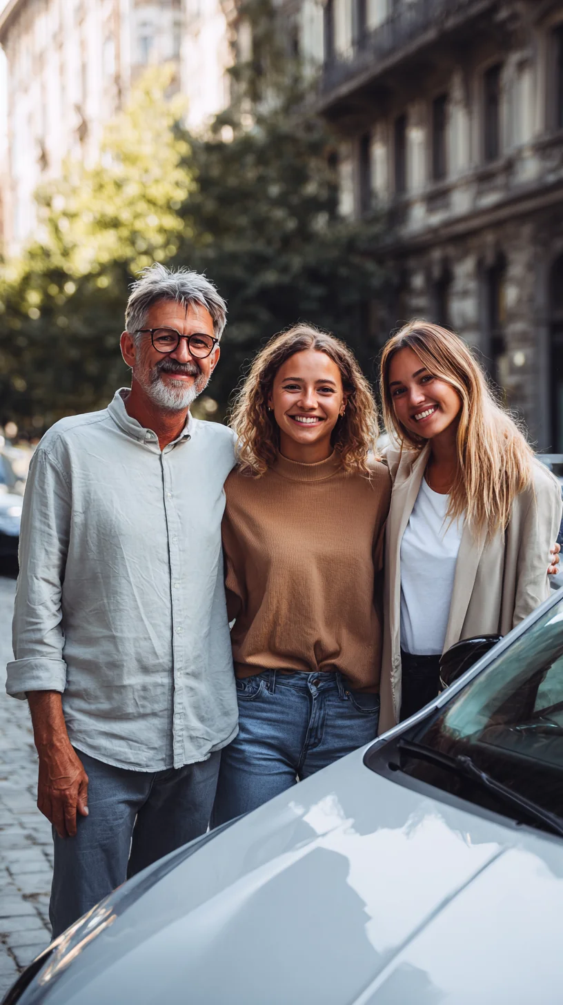 Мигрант оформляет доступную страховку автомобиля онлайн в США